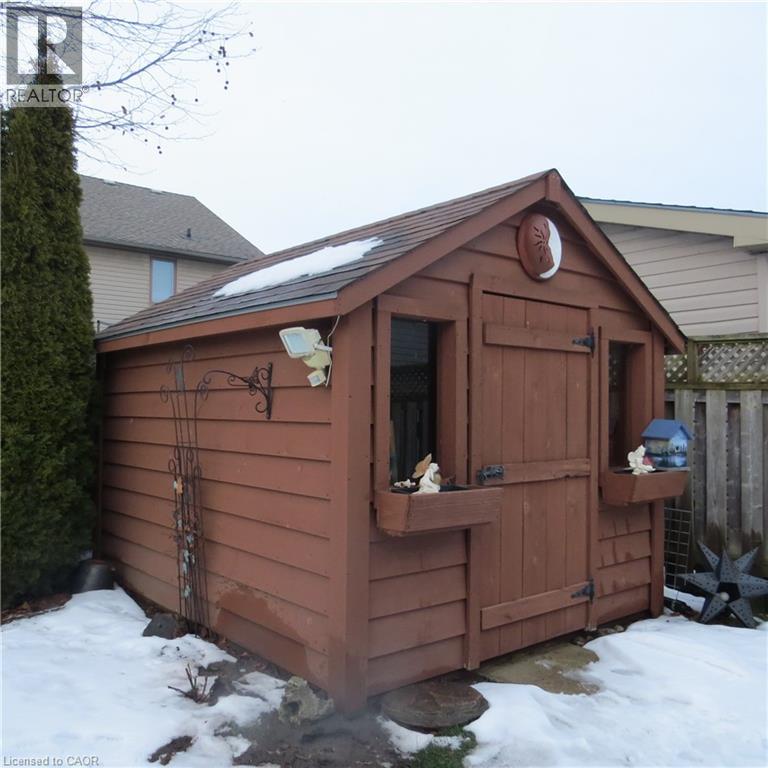 209 KINGFISHER Avenue, Woodstock, Ontario, N4T0B3 — Photo 43