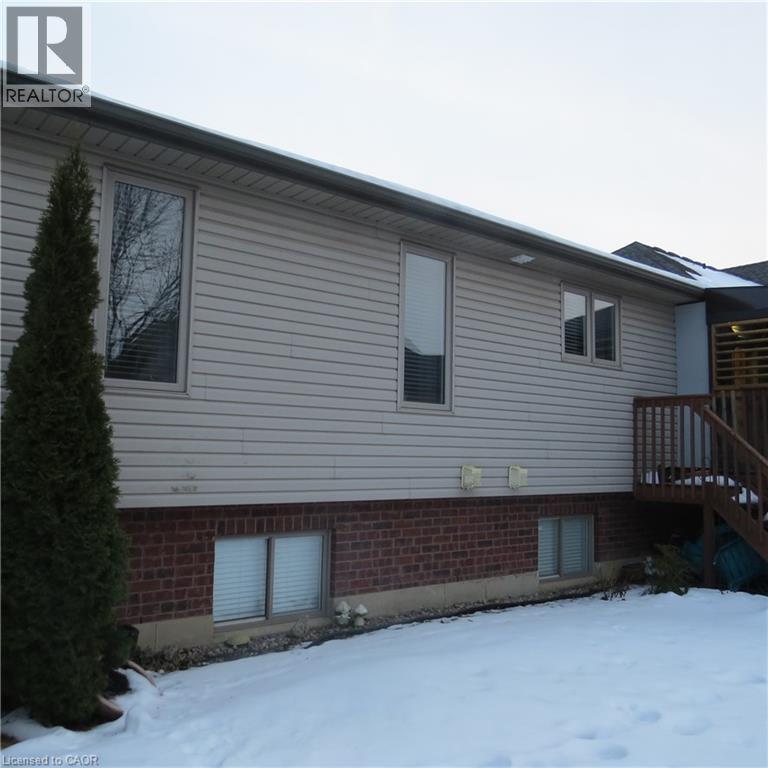 209 KINGFISHER Avenue, Woodstock, Ontario, N4T0B3 — Photo 44