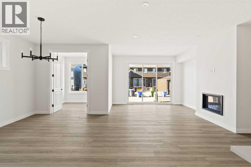 Single Family House for Sale in  Creekstone Circle SW Pine Creek Calgary 