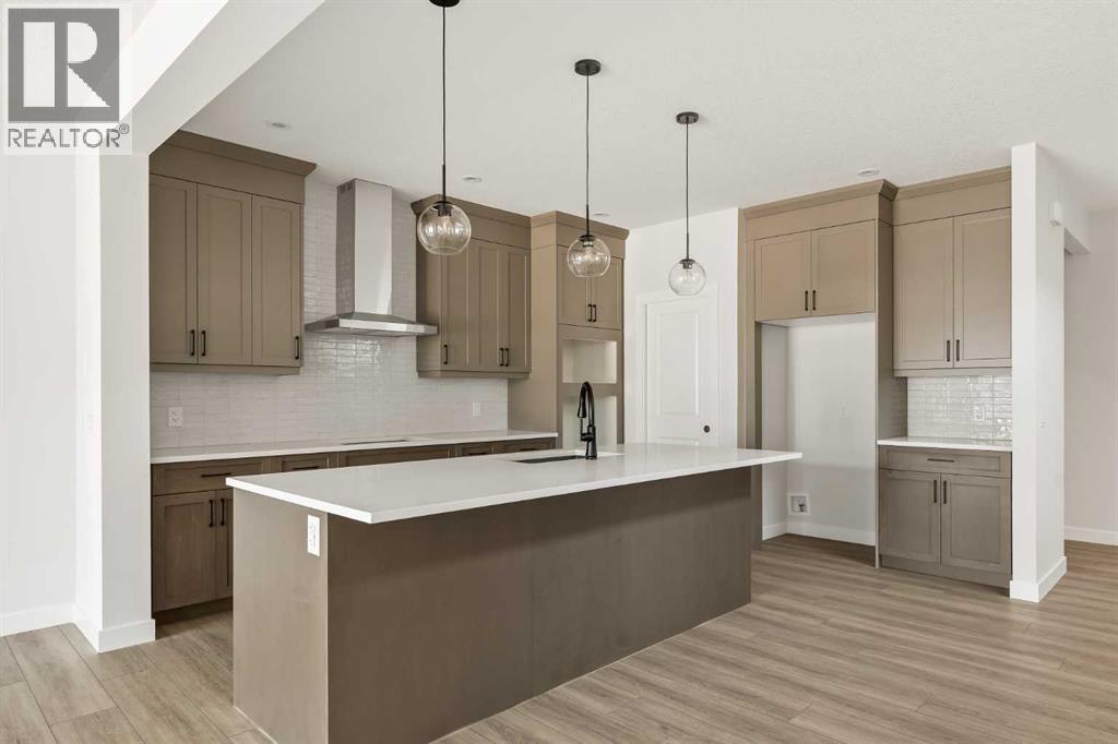 Single Family House for Sale in  Creekstone Circle SW Pine Creek Calgary 