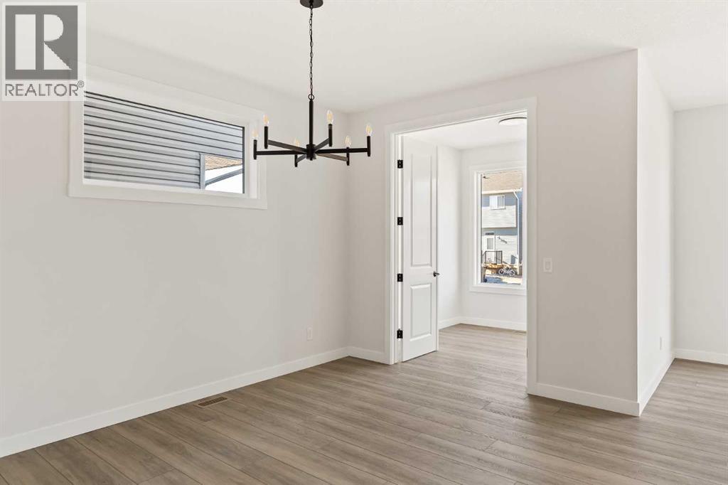 Single Family House for Sale in  Creekstone Circle SW Pine Creek Calgary 