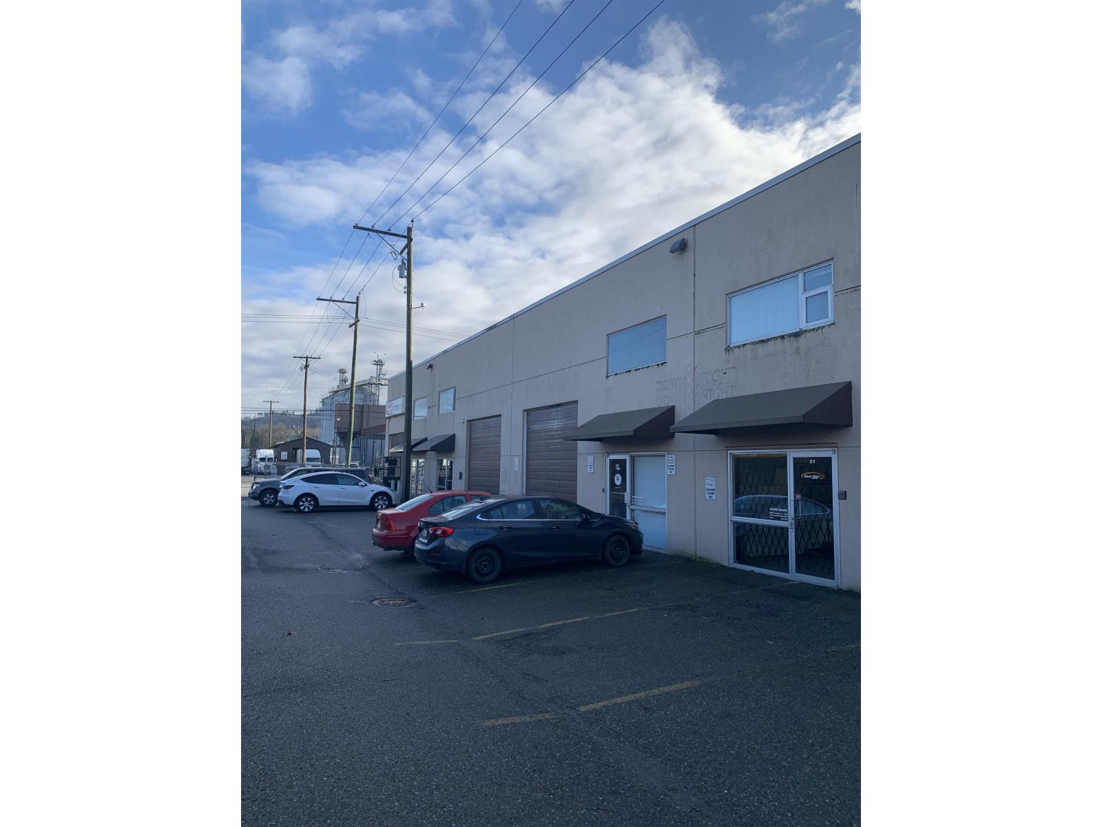 Office for Sale in Abbotsford – 22 3275 MCCALLUM ROAD, Abbotsford - Image 2