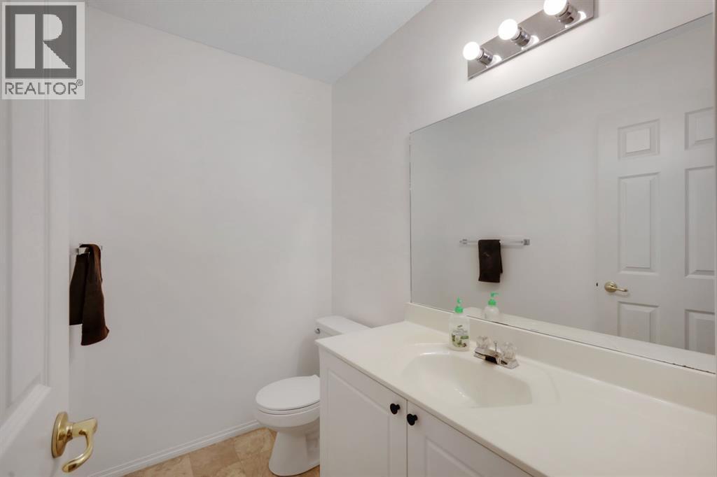 Single Family House for Sale in  Taravista Crescent NE Taradale Calgary 