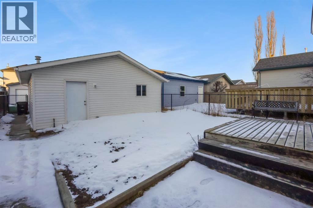 Single Family House for Sale in  Taravista Crescent NE Taradale Calgary 