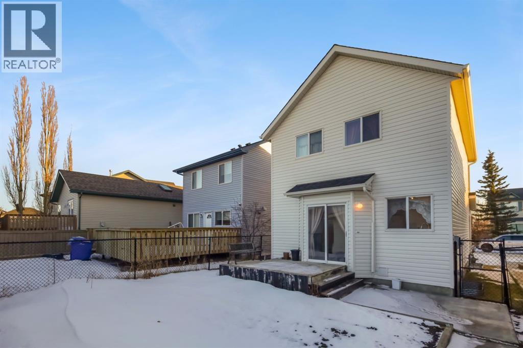 Single Family House for Sale in  Taravista Crescent NE Taradale Calgary 