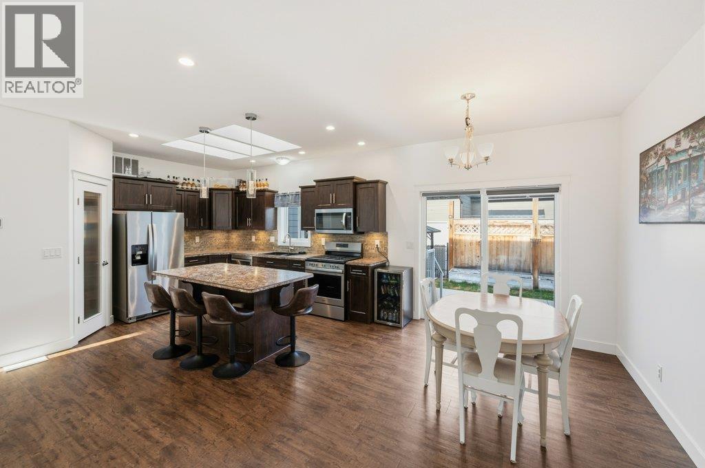 8300 Gallagher Lake Frontage Road Unit# 118, Oliver