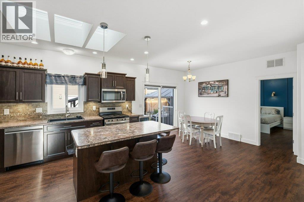 8300 Gallagher Lake Frontage Road Unit# 118, Oliver