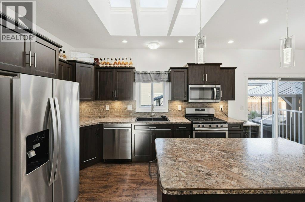 8300 Gallagher Lake Frontage Road Unit# 118, Oliver