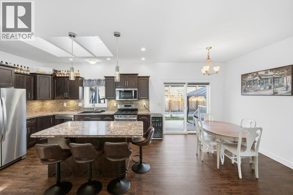 8300 Gallagher Lake Frontage Road Unit# 118, Oliver