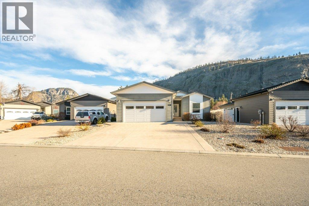 8300 Gallagher Lake Frontage Road Unit# 118, Oliver