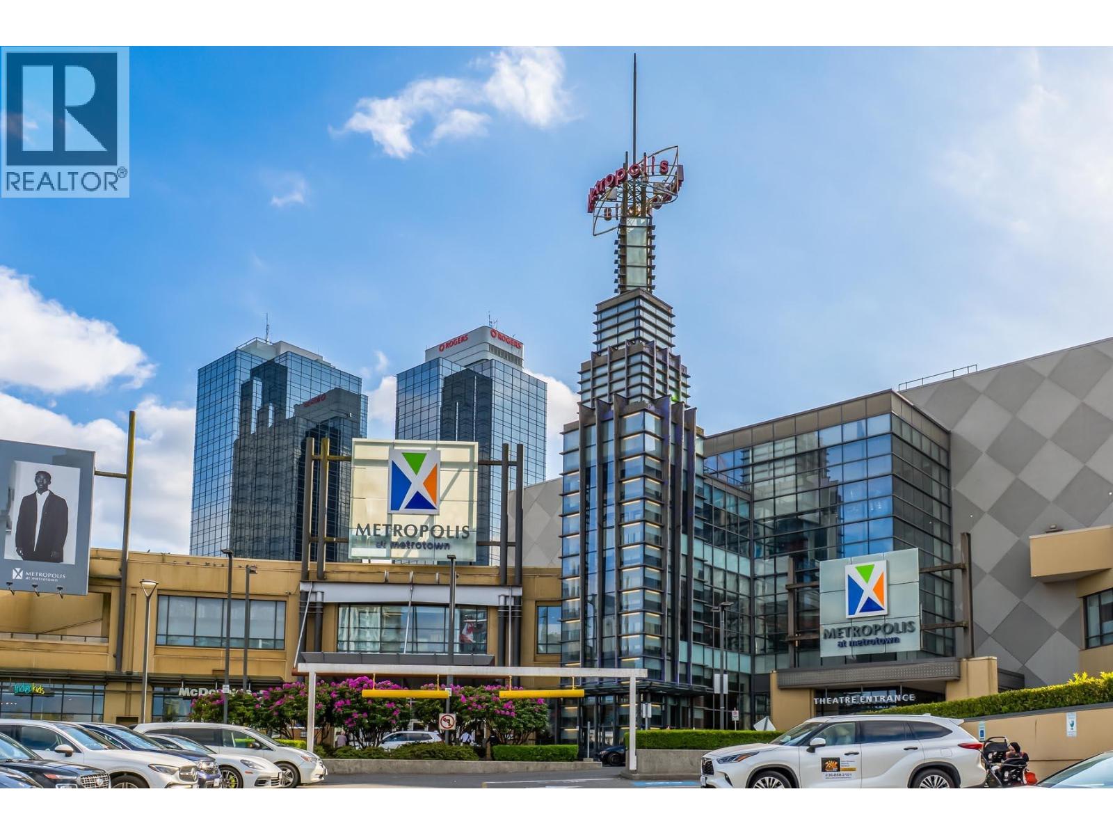 2603 4688 KINGSWAY, Burnaby