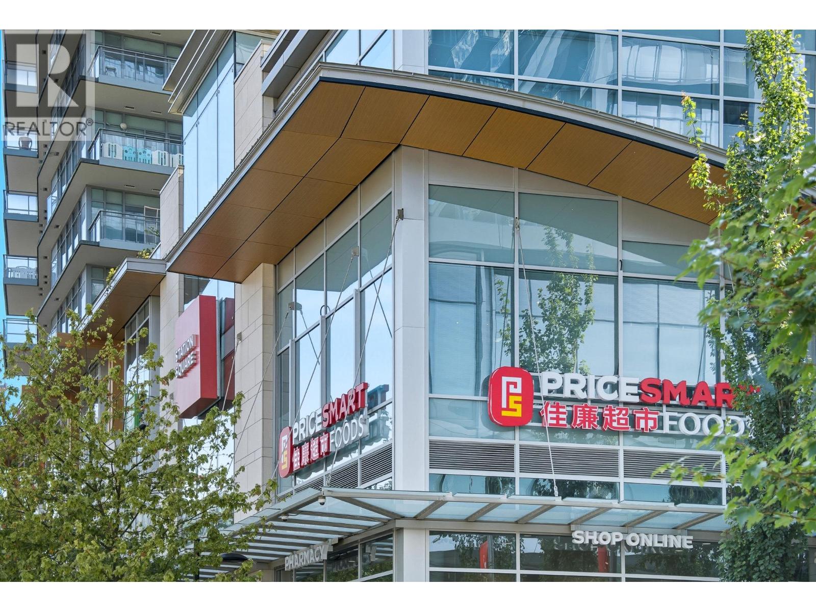 2603 4688 KINGSWAY, Burnaby