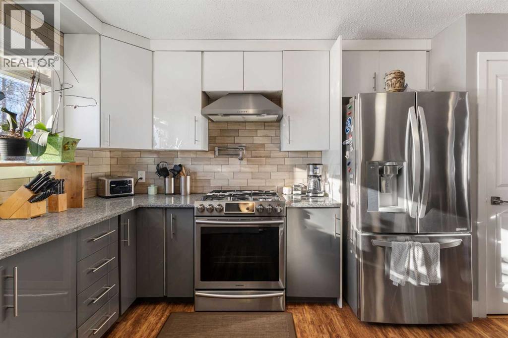 Single Family House Bungalow for Sale in  Maddock Crescent NE Marlborough Park Calgary 