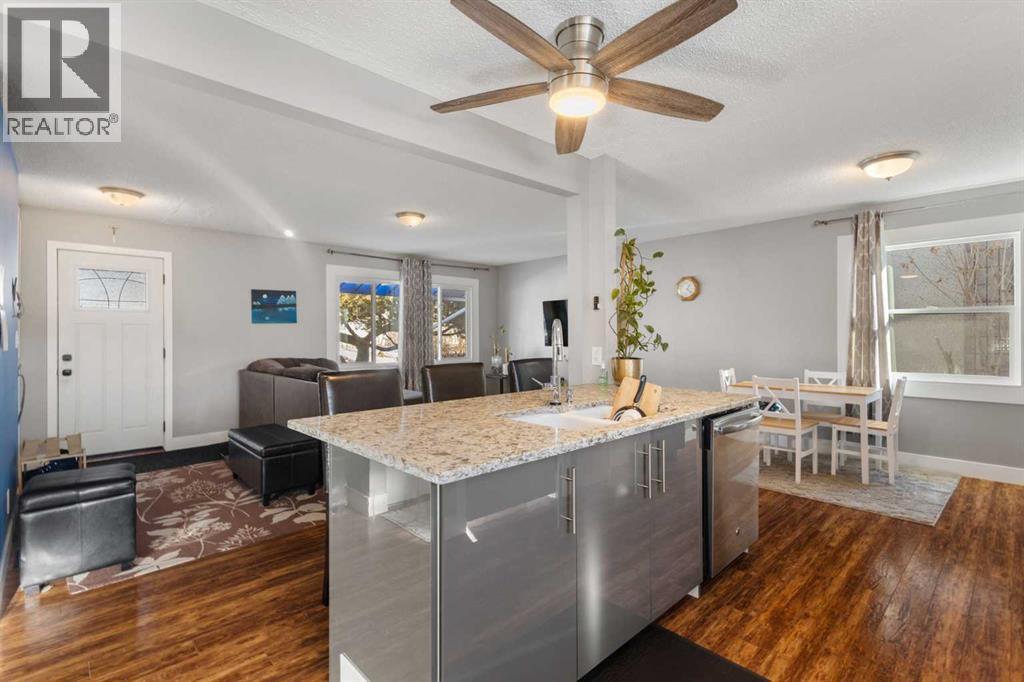 Single Family House Bungalow for Sale in  Maddock Crescent NE Marlborough Park Calgary 