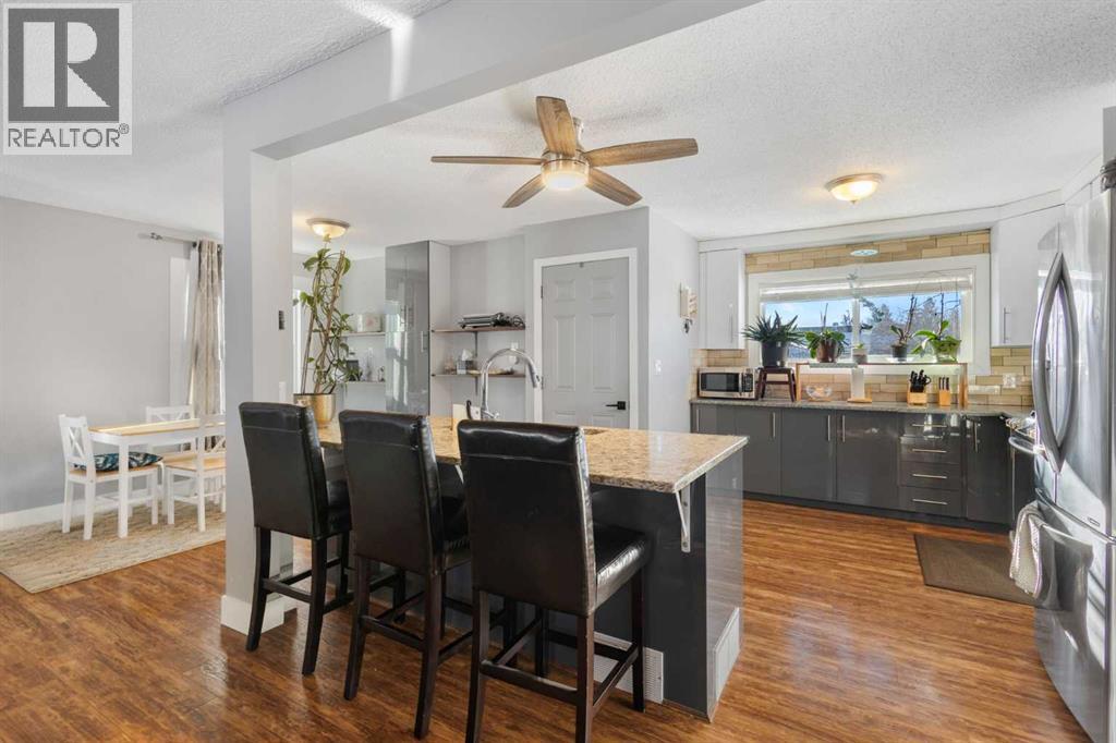 Single Family House Bungalow for Sale in  Maddock Crescent NE Marlborough Park Calgary 