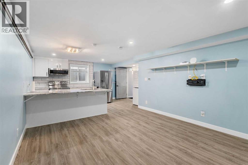 Single Family House Bungalow for Sale in  Maddock Crescent NE Marlborough Park Calgary 