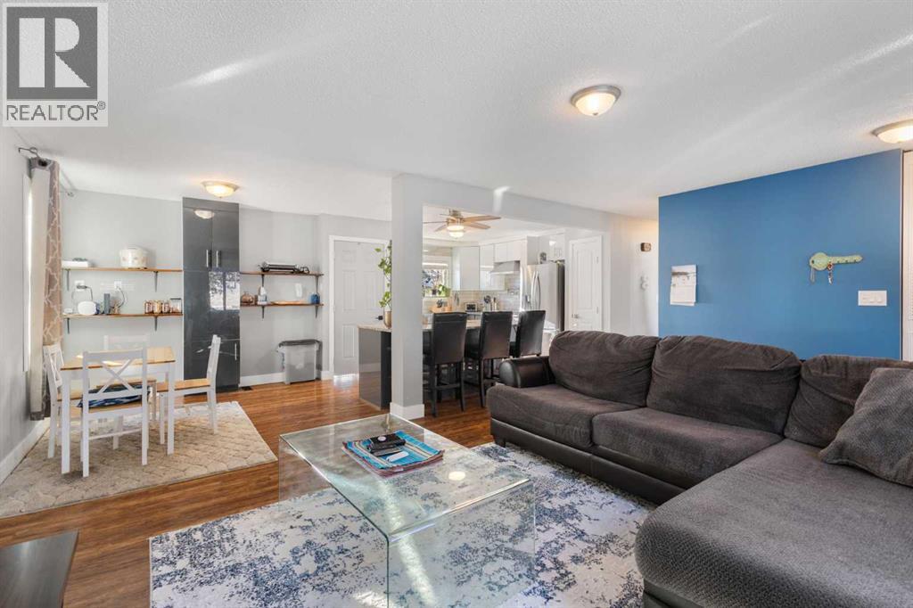 Single Family House Bungalow for Sale in  Maddock Crescent NE Marlborough Park Calgary 