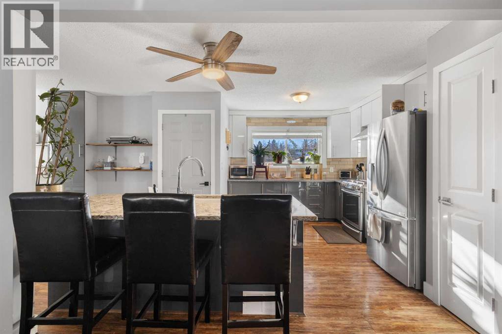 Single Family House Bungalow for Sale in  Maddock Crescent NE Marlborough Park Calgary 