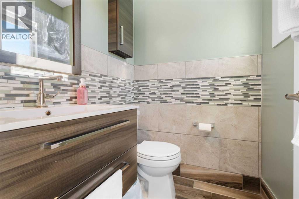 Single Family House Bungalow for Sale in  Maddock Crescent NE Marlborough Park Calgary 