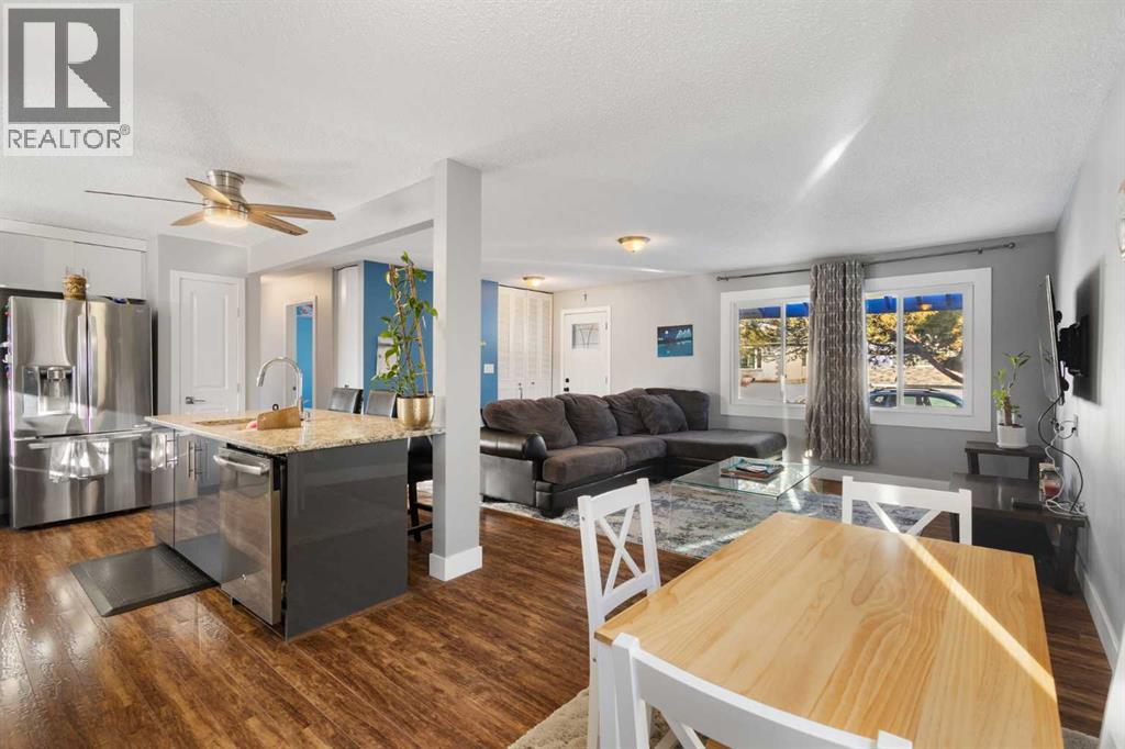 Single Family House Bungalow for Sale in  Maddock Crescent NE Marlborough Park Calgary 