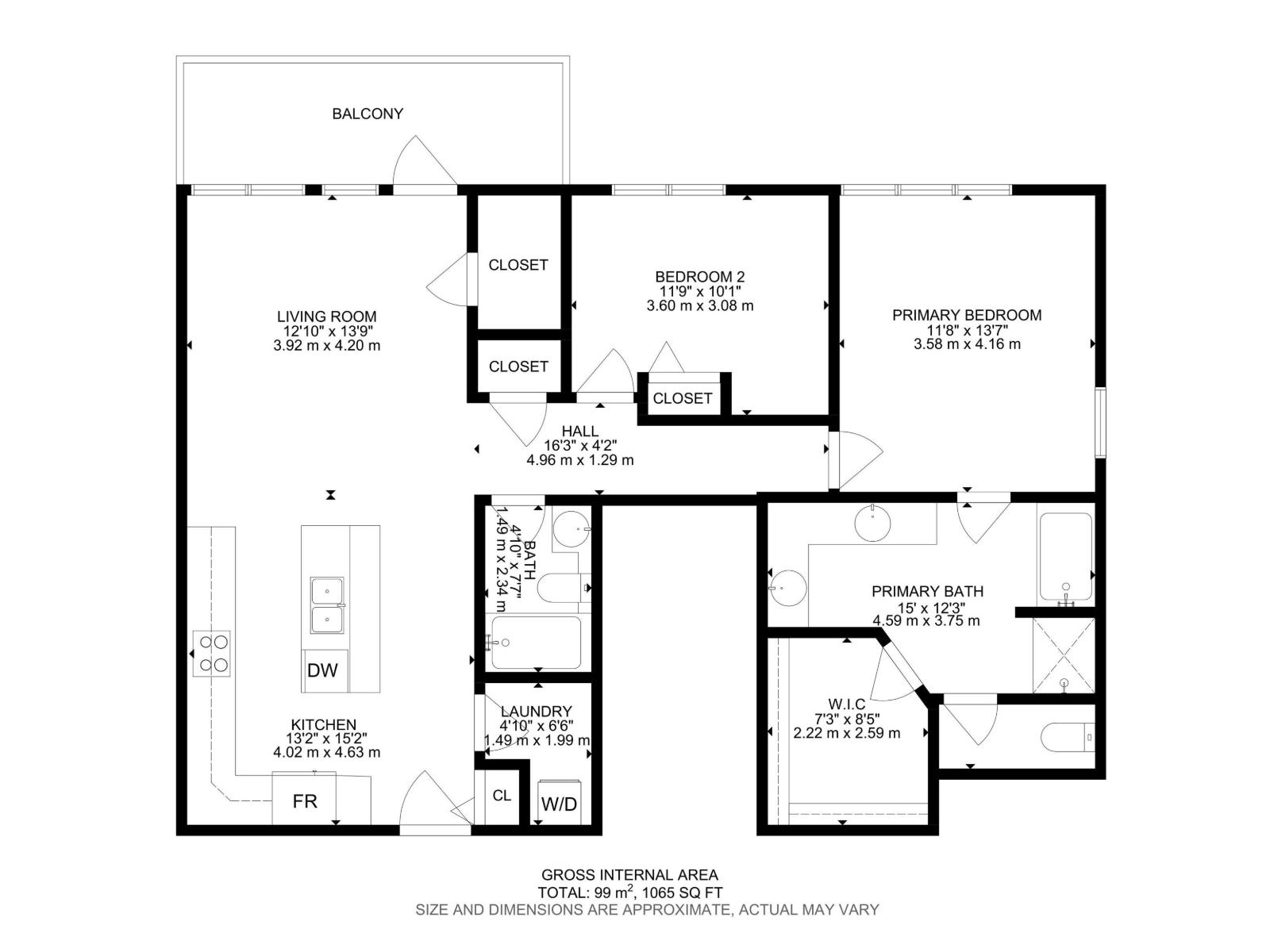 #301 9603 98 AV NW - 53