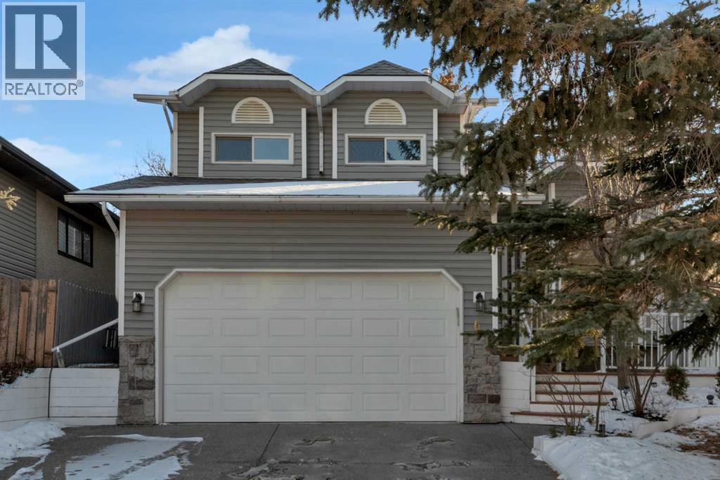 6 Castle Place North, Cochrane