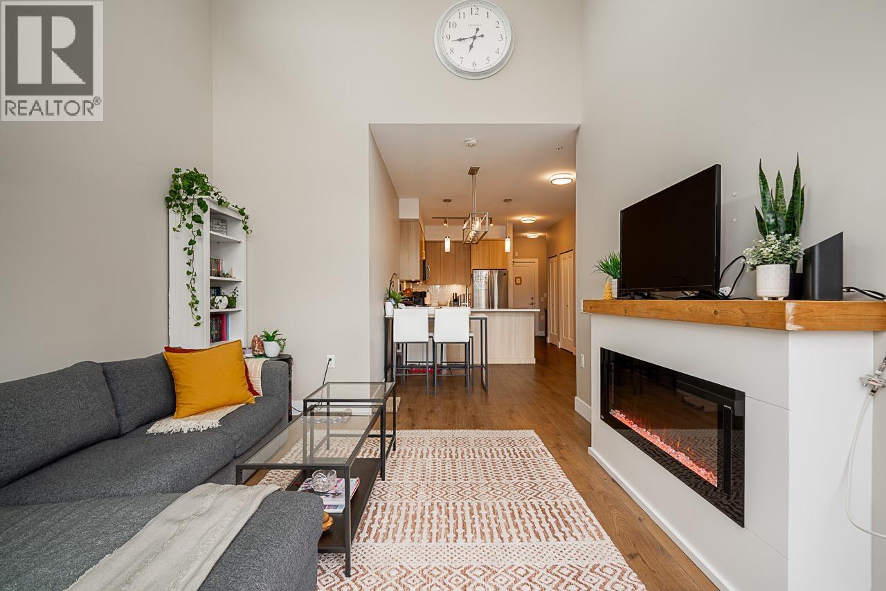 402 12460 191 STREET, Pitt Meadows