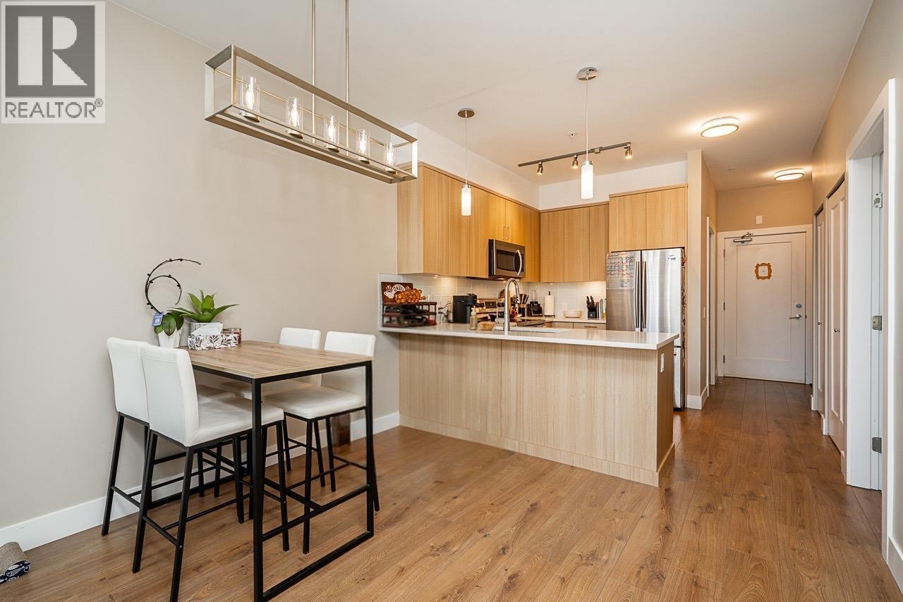 402 12460 191 STREET, Pitt Meadows