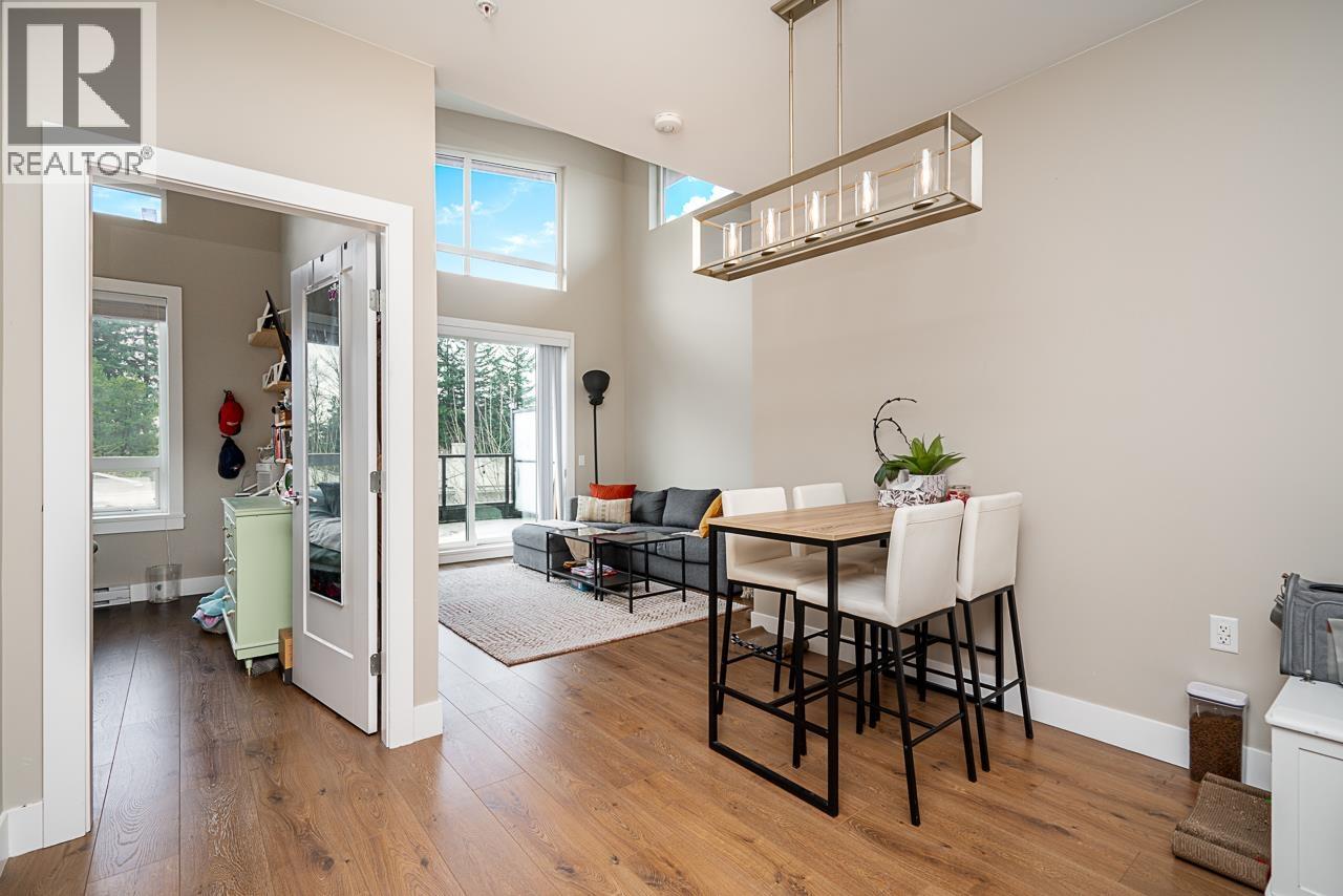 402 12460 191 STREET, Pitt Meadows