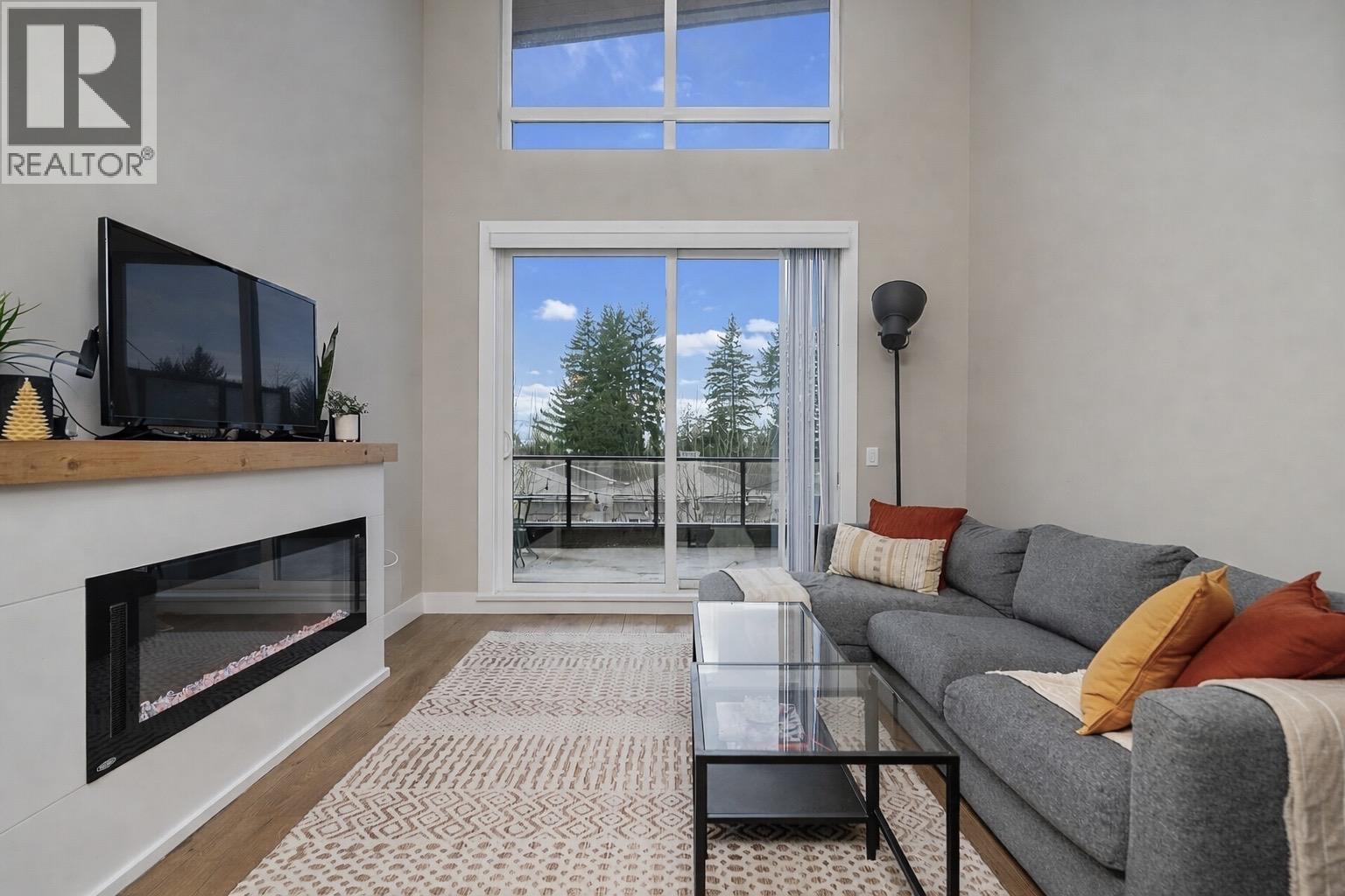 402 12460 191 STREET, Pitt Meadows