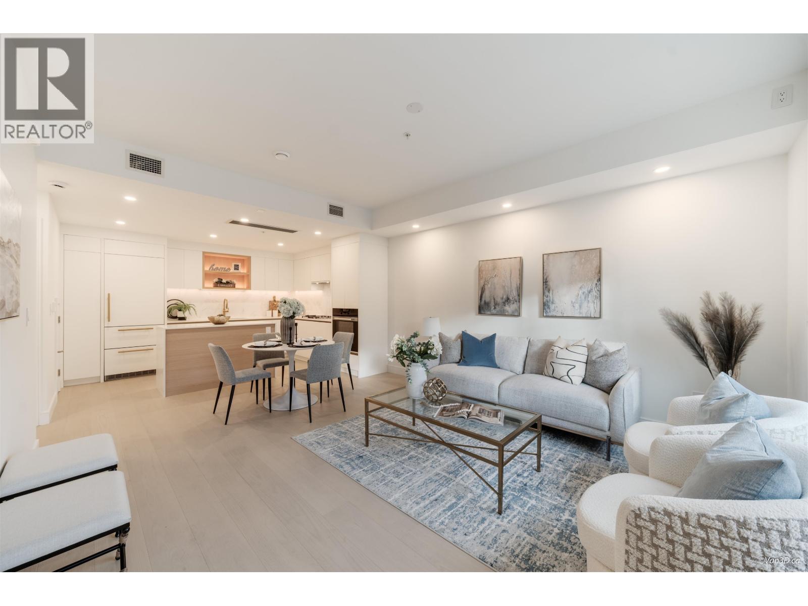 208 918 W 32ND STREET, Vancouver