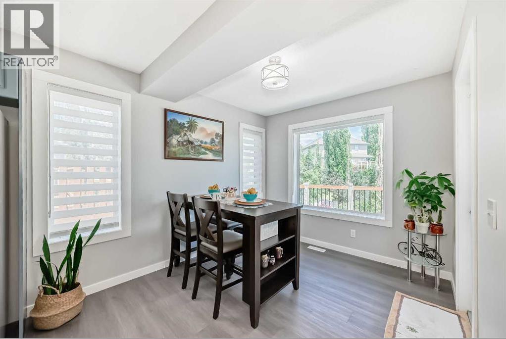 Single Family House for Sale in  Coverton Circle NE Coventry Hills Calgary 