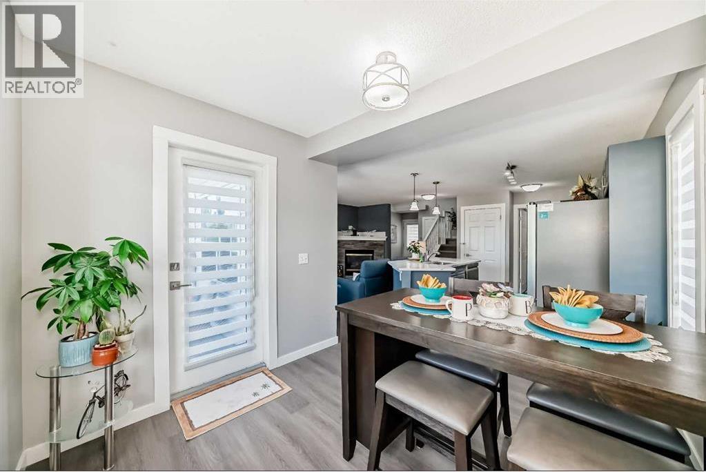 Single Family House for Sale in  Coverton Circle NE Coventry Hills Calgary 