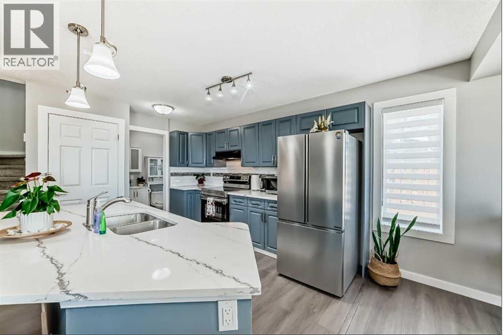 Single Family House for Sale in  Coverton Circle NE Coventry Hills Calgary 