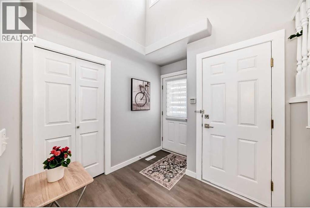 Single Family House for Sale in  Coverton Circle NE Coventry Hills Calgary 