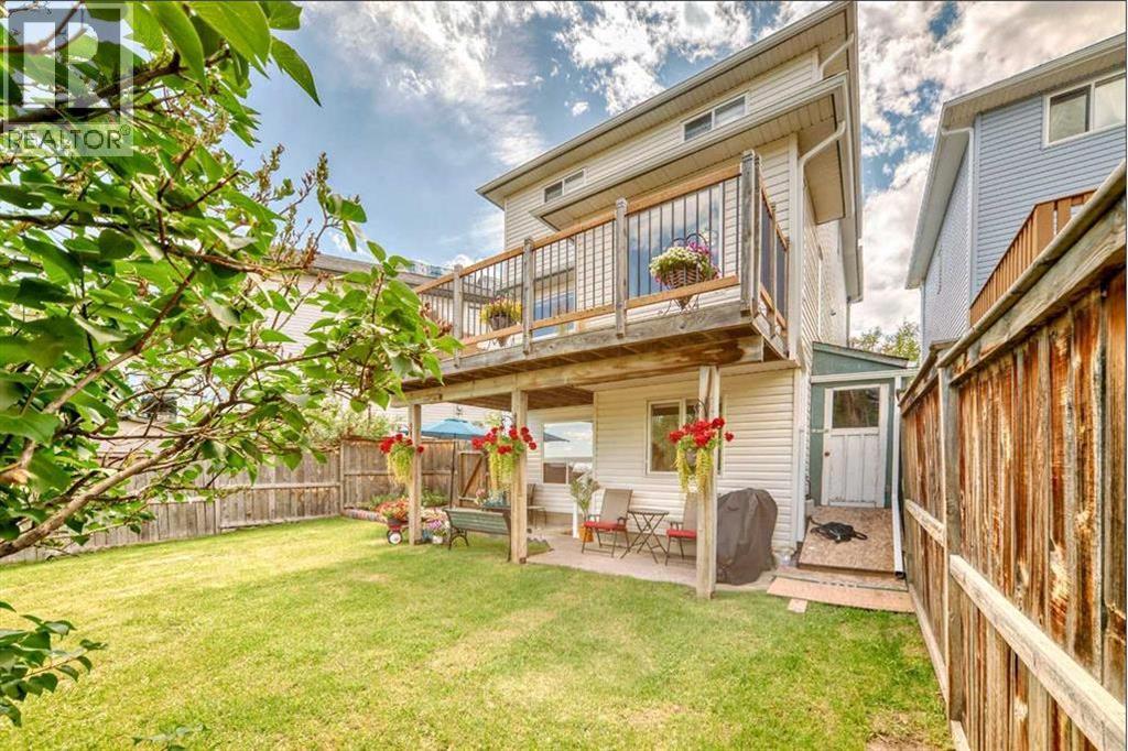 Single Family House for Sale in  Coverton Circle NE Coventry Hills Calgary 