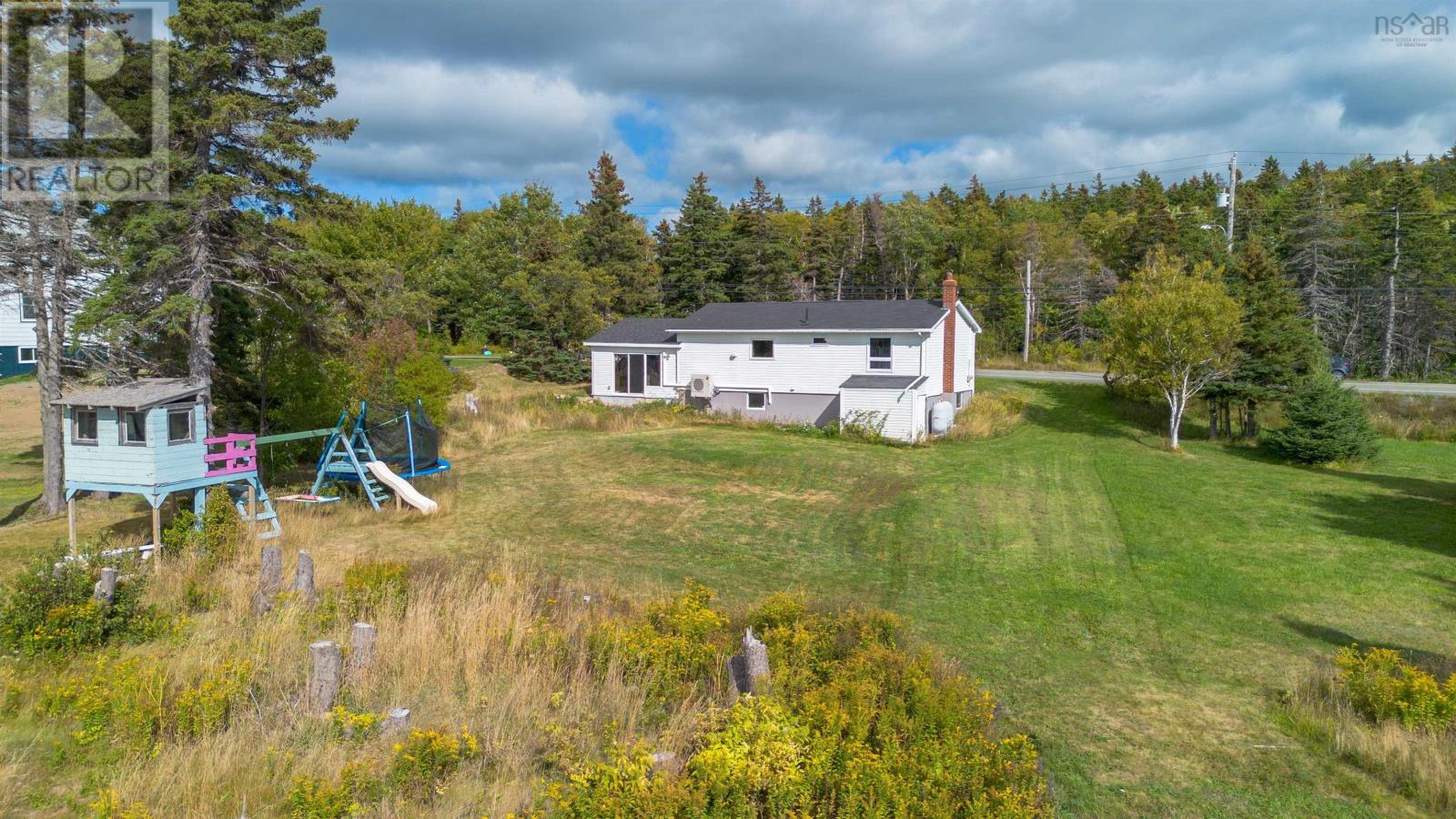 Property 14 of 37 of 2339 New Waterford Highway