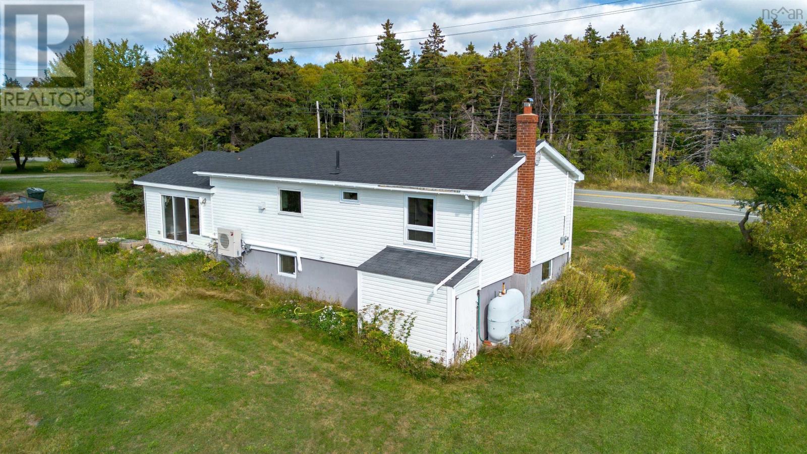 Property 15 of 37 of 2339 New Waterford Highway