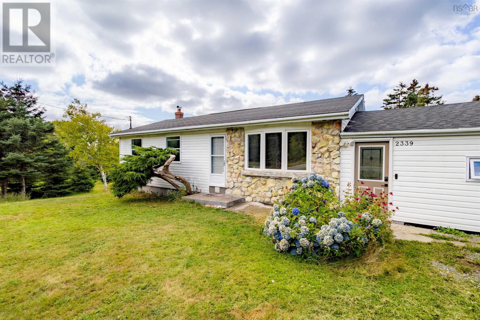 Property 6 of 37 of 2339 New Waterford Highway