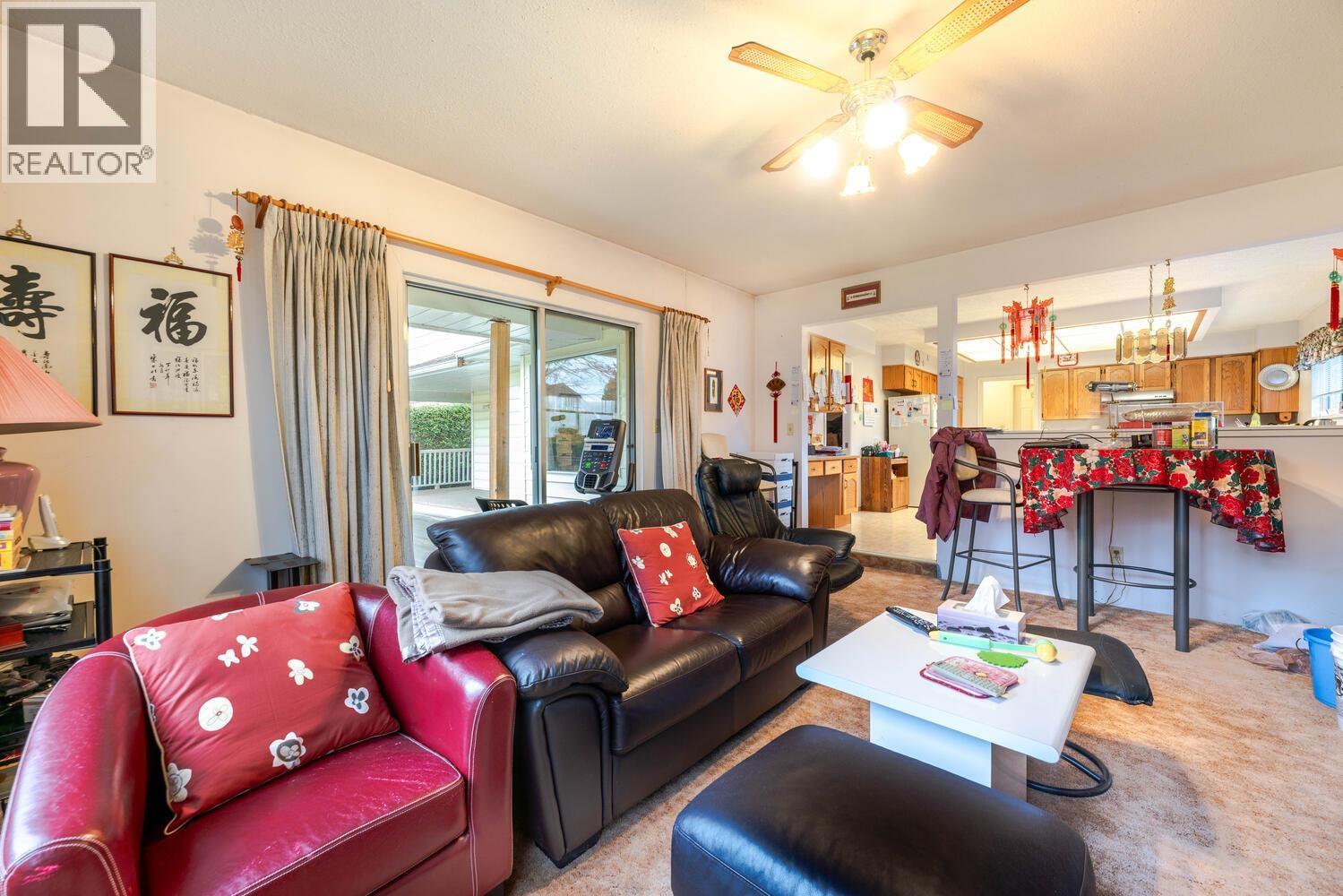 7660 BRIDGE STREET, Richmond