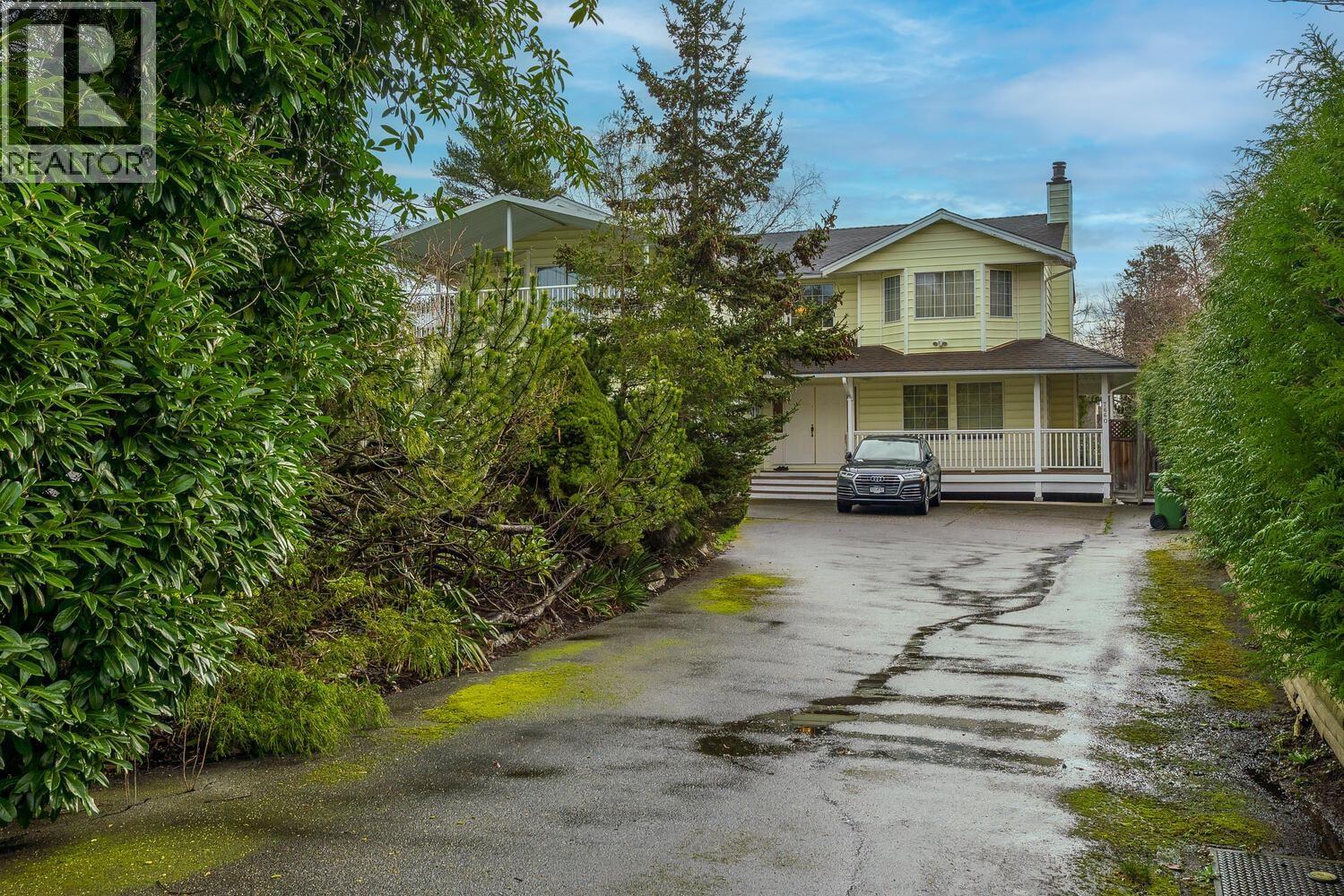 7660 BRIDGE STREET, Richmond