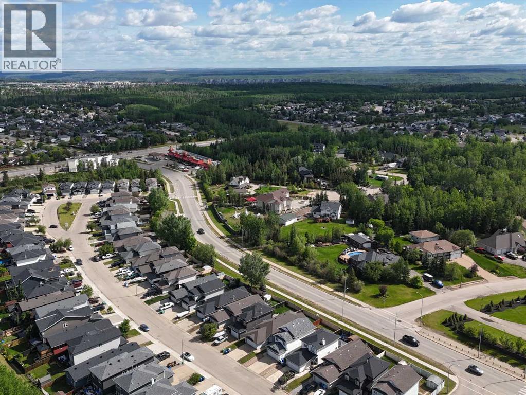 135 J.W. Mann Drive, Fort McMurray