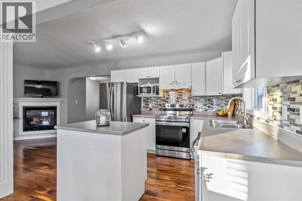 135 J.W. Mann Drive, Fort McMurray