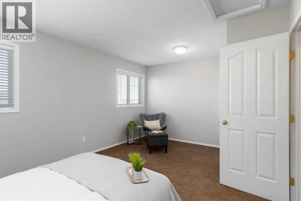 135 J.W. Mann Drive, Fort McMurray