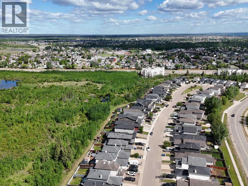 135 J.W. Mann Drive, Fort McMurray