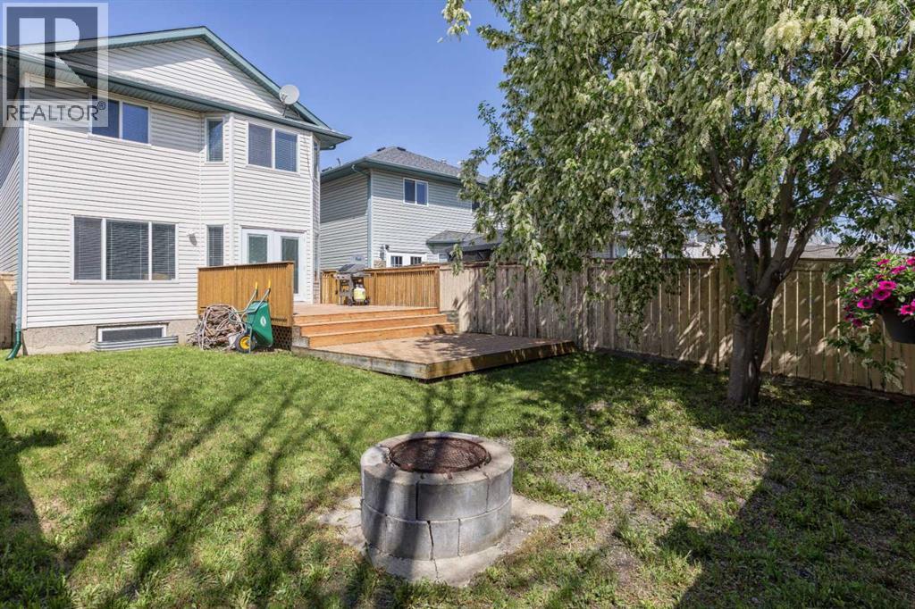 135 J.W. Mann Drive, Fort McMurray