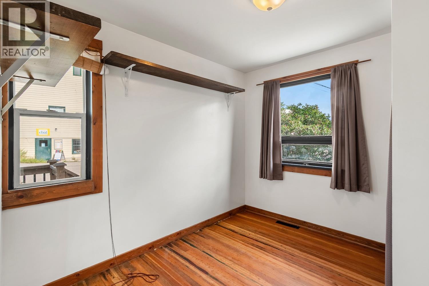 402 6A Avenue, Fernie