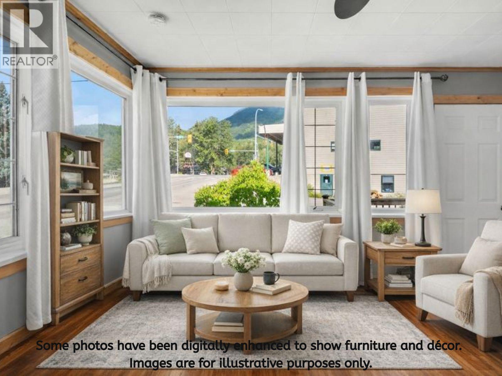 402 6A Avenue, Fernie