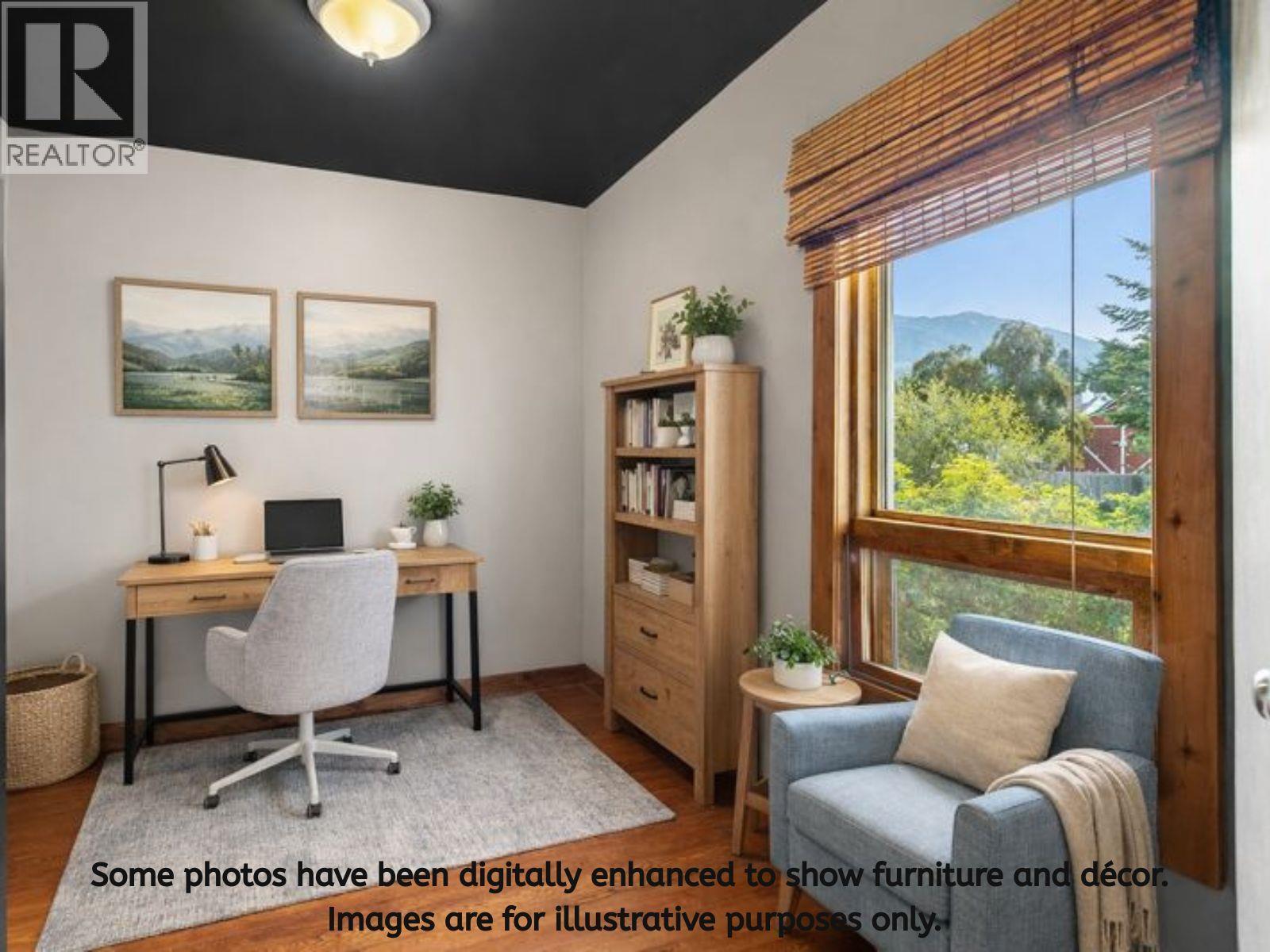 402 6A Avenue, Fernie