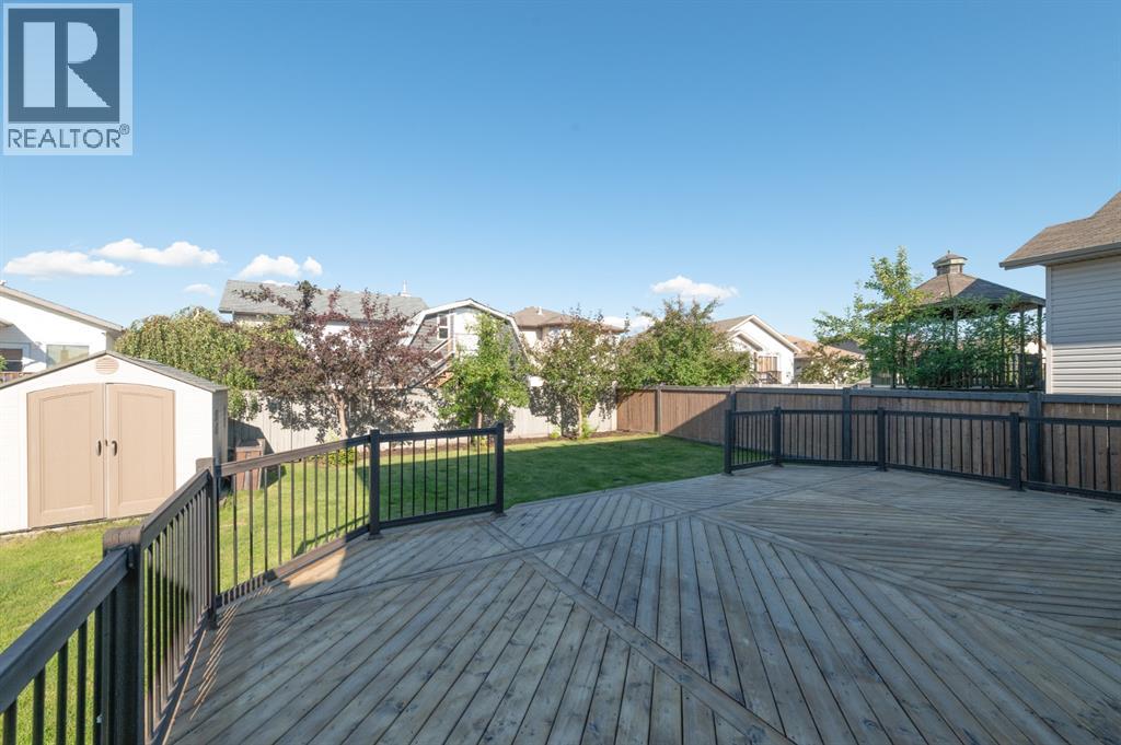 129 Crown Creek Lane, Fort McMurray